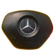 2014–2017 Mercedes-Benz CLA250 GLA250 OEM Used Driver Steering Wheel Airbag 2188605302 82K Miles