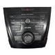 Used 2014-2015 Acura ILX OEM AM/FM CD MP3 Bluetooth Radio Receiver 6 Speaker 39170-TX6-A21