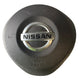 Used OEM Front Driver Wheel Airbag – 2020–2023 Nissan Sentra – 43,521 Miles
