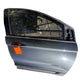 Used 2015-2024 Ford Edge OEM Passenger Front Right Door Assembly Green Tempered Glass 124,055 Miles