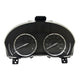 OEM 2016-2017 Acura MDX Tech AWD Instrument Cluster Speedometer MPH 78100TZ6A71 / 78100TZ6A72 - 74,325 Miles