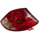 OEM 2006-2008 Toyota RAV4 Right Passenger Side Tail Light Lamp Used