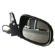 Used OEM Right Side View Mirror – Power, Heated Illuminated, Memory – 2011-2018 Volvo S60 / V60 – 98,418 Miles