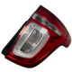 OEM Right Passenger Side Tail Light Lamp Ford Explorer 2011-2015 BB5Z13404C Red Lens