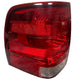 2003-2006 Ford Expedition Left Driver Side Tail Light OEM 2L1Z-13405-AB Used