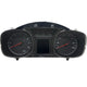 OEM 2013-2017 Chevrolet Equinox Instrument Cluster Speedometer MPH 23265863 - 86,223 Miles