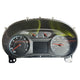 OEM 2010 Subaru Forester Instrument Cluster Speedometer MPH AT 85021SC950 - 112,213 Miles