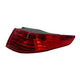 OEM 2011-2013 Kia Optima EX LX Right Passenger Side Quarter Panel Tail Light Lamp Used