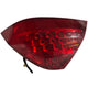 2006-2007 Honda Accord Sedan Right Passenger Side Tail Light OEM 33501SDAA32 Used