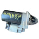 Used OEM Starter Motor (AT) 2014-2018 BMW 228i 320i 428i 528i X3 X4 2.0L 106,671 Miles