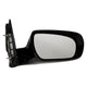 2013-2016 Hyundai Santa Fe OEM USED Right Side Mirror Power Heated Without Signal 876204Z001 (IM)