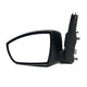 OEM 2013β2016 Ford Escape Left Driver Side Power Door Mirror β Used β 86,375 Miles
