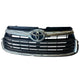 Used OEM Toyota Highlander Front Inner Upper Grille 2014β2016 LE LE Plus XLE Limited 115,762 miles
