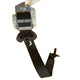 Used 2020 Ford Explorer XLT Rear Driver Seat Belt Retractor