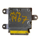Used 2013-2015 Honda Accord OEM SRS Airbag Control Module Center Dash 77960-T2A-A02 90,102 Miles