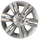 2010-2013 Nissan Altima 16x7 Alloy Wheel 6-Split Spoke 5-Lug 40300-ZX01A