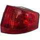 OEM 2007-2009 Acura MDX Right Passenger Side Quarter Panel Tail Light Lamp Used