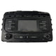 Used 2016-2018 Kia Sorento OEM AM/FM CD MP3 Satellite Radio Receiver UVO 96160-C6000
