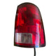 Used OEM Passenger Right Side Tail Light Incandescent β 2009β2024 Dodge Ram 1500 2500 3500