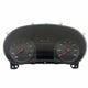 OEM Used Instrument Cluster Speedometer – 81,112 Miles – 2017-2018 Chevrolet Malibu Hybrid 1.8L MPH w/ 1-Color Graphic Display – ID 84128306