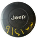 Used OEM Front Left Driver Wheel Airbag – 2008–2009 Jeep Wrangler