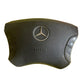 Used OEM Driver Steering Wheel Airbag β 2000 Mercedes-Benz S-Class W220 S430 S500 β 2204600298