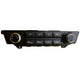 Used OEM Manual Temperature Climate Control β 2020β2022 Kia Sportage β 97250D9AB1AK5