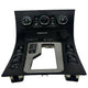 OEM 2007-2009 Suzuki XL-7 Temperature Control Climate Control Panel Rear A/C Heated Seats