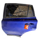 Used 2013-2018 Toyota RAV4 OEM Left Rear Electric Door Assembly Blue Privacy Glass 62,000 Miles