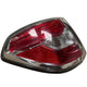 OEM Left Driver Side Quarter Panel Tail Light Nissan Armada 2017-2019 265555ZW0A