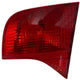 OEM 2005-2008 Audi A4 S4 RS4 Right Inner Trunk Lid Tail Light Lamp Used