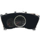 OEM 2020-2021 Toyota Corolla Sedan Instrument Cluster Speedometer MPH 838001AY90 - 15,719 Miles