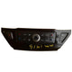 2013-2016 Nissan Pathfinder USED Front A/C Temperature 1-Dial Control 27500-3KA2A OEM