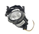 OEM 2016-2018 BMW Right Front Fog / Driving Lamp Assembly – 63177315560 – Used – 159,000 Miles