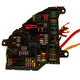 2011 BMW Engine Fuse Box / Fuse Box Assembly – Trunk Mounted