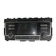 2017-2018 Nissan Altima OEM USED AM-FM-CD Radio Receiver 5" Display SR S 281859HT1A