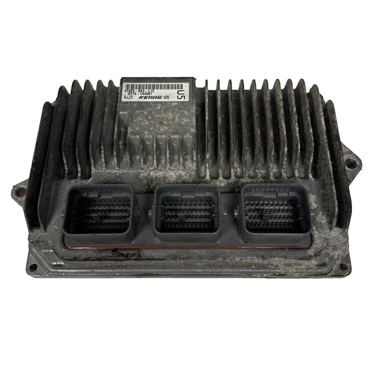 2014-2020 Mercedes-Benz CLA GLA B250 Metris ECM ECU Engine Computer OEM 2709002100 135K Miles