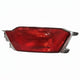 OEM Left Driver Side LED Bumper Tail Light Lamp Jaguar F-PACE Range Rover Sport LR095709 T4A17151