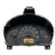 OEM Used Instrument Cluster Speedometer – 20,000 Miles – 2021-2024 Mitsubishi Mirage MPH – Part # 8100C915