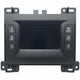 Used OEM 5" Uconnect Radio Receiver with Display Screen | ID 68292891AC | 45,109 Miles