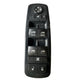 Used OEM 2016-2024 Dodge Ram 1500/2500/3500 βFront Driver Master Window Switch Control β 108,656 Miles