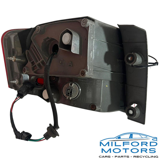 Used 2007-2009 Acura MDX Right Passenger Side Quarter Panel Tail Light Lamp