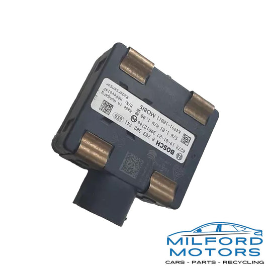 2023 Hyundai Kona Electric SEL Reader Sensor Module ECU OEM 0203302741 26K Miles