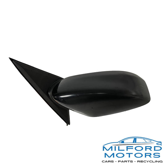 2013-2018 Nissan Altima OEM USED Right Side Mirror Power Non-Heated Without Turn Signal 963013TH0A (KH3)