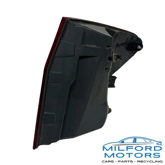 OEM Used Left Driver Side Outer Tail Light – 46,523 Miles – 2011-2013 BMW 5 Series & M5