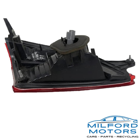 Used OEM Right Tail Light Liftgate Mounted 2015–2019 Subaru Legacy Wagon Outback 84912AL07A