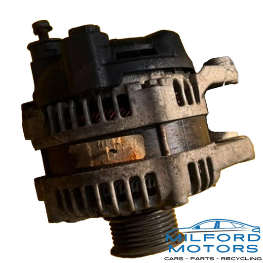150 Amp Denso Alternator — Hyundai & Kia — 3,871 Miles