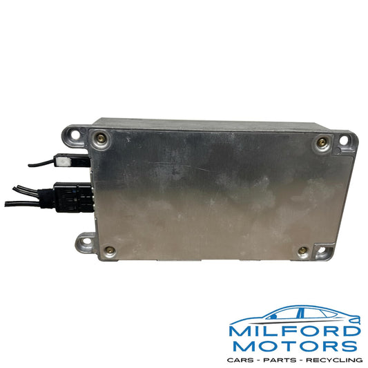 OEM Used 2003-2009 Mercedes-Benz Communication Control Module 2408201526 S-Class CL-Class E-Class