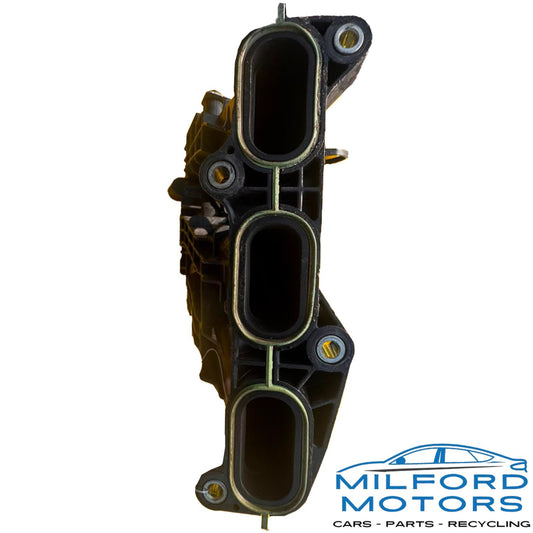 OEM Intake Manifold — 2022–2025 Nissan Rogue 1.5L