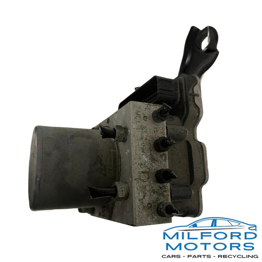 Used 2020-2022 Toyota Corolla ABS Anti-Lock Brake Actuator & Pump Assembly 1.8L OEM 4405002C50